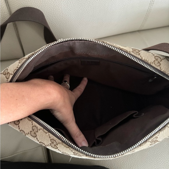 Gucci bag - Picture 2 of 5